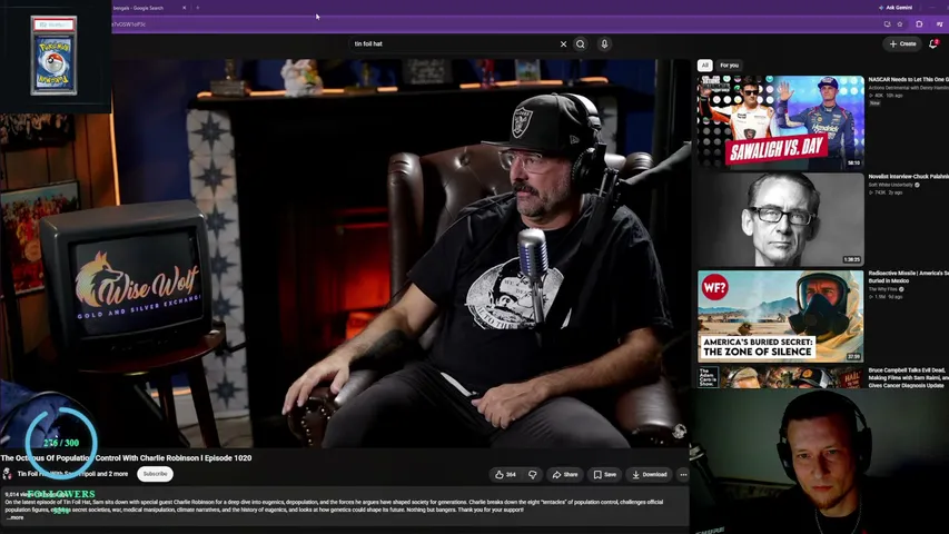 MoStaSTeLeSS's stream