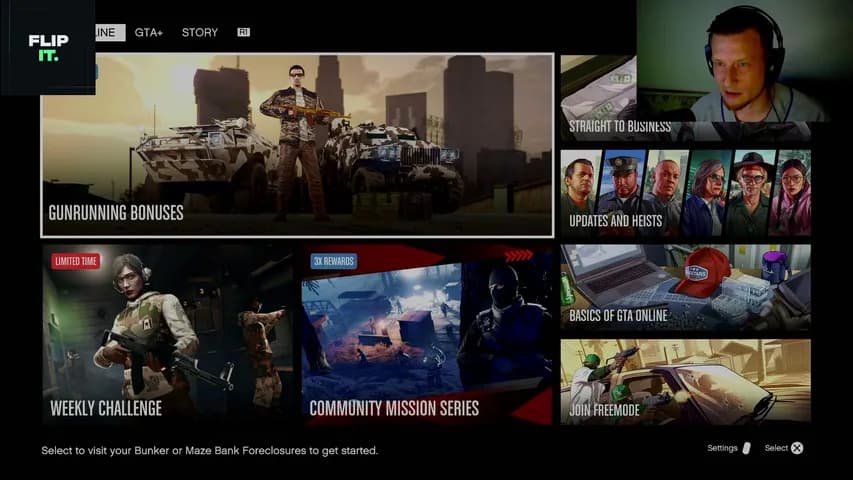 MoStaSTeLeSS's stream