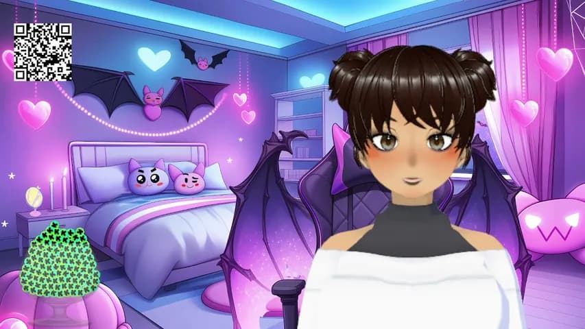 crazziemom's stream
