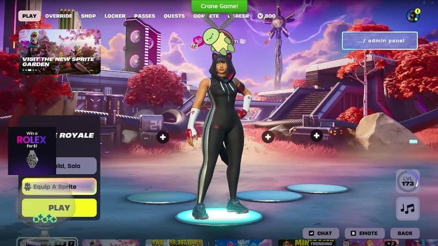 crazziemom's stream