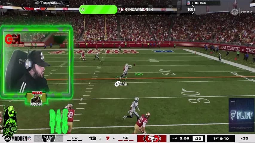 DPMuddaSucka's stream