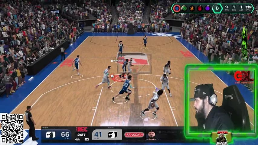 DPMuddaSucka's stream