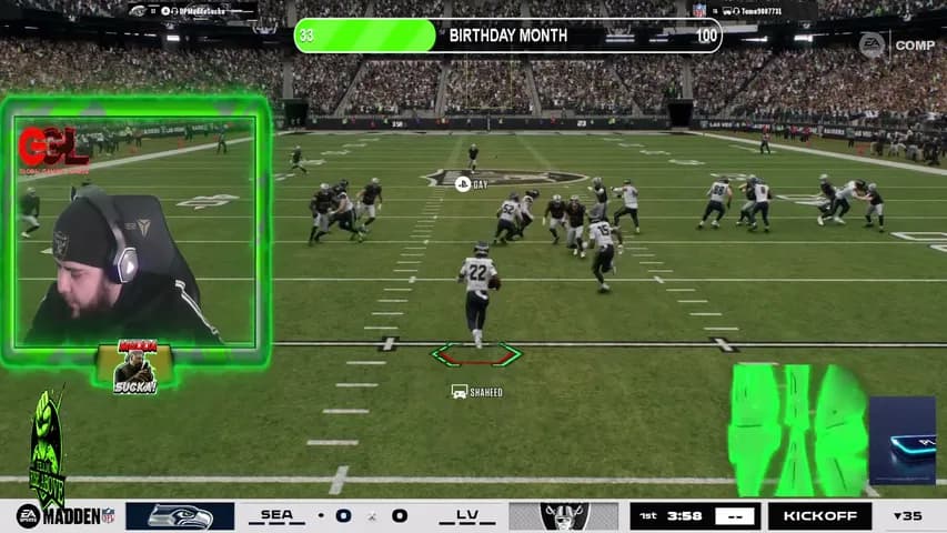 DPMuddaSucka's stream