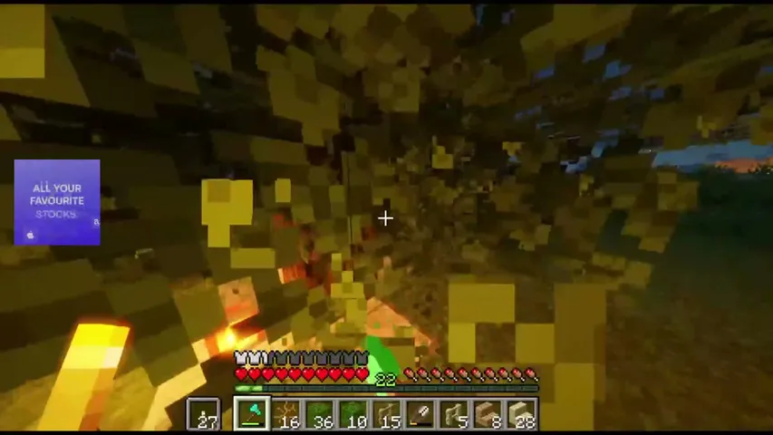 sewuss's stream