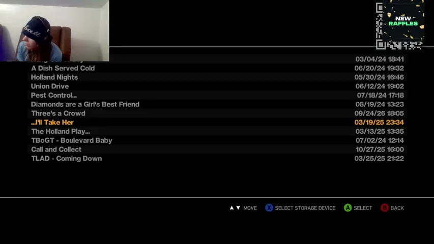 myNAMEisMUDD's stream