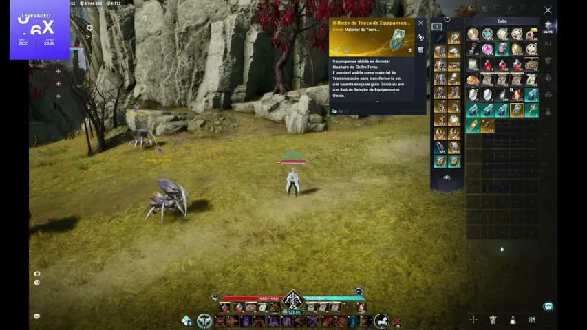 PlayHaard's stream