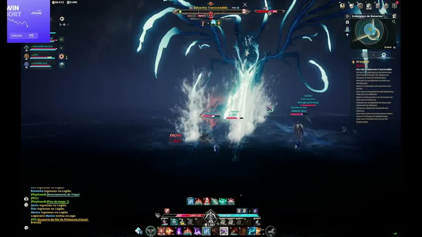 PlayHaard's stream