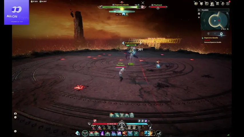 PlayHaard's stream
