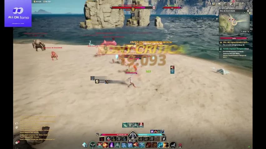 PlayHaard's stream