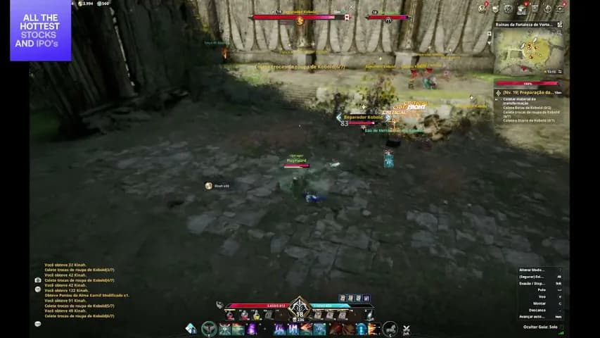 PlayHaard's stream