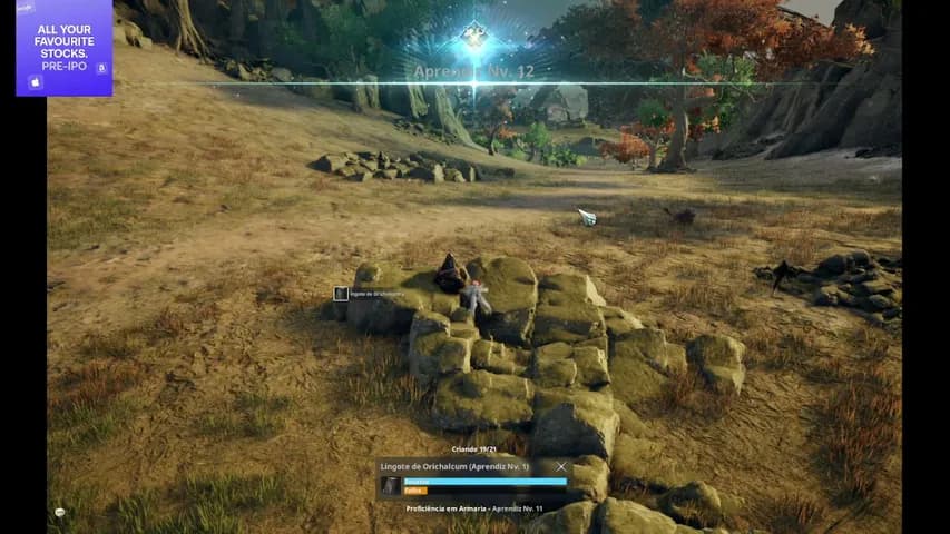 PlayHaard's stream