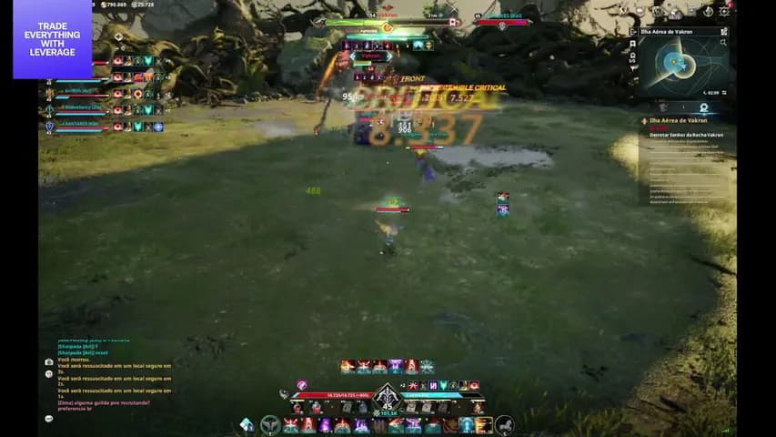 PlayHaard's stream