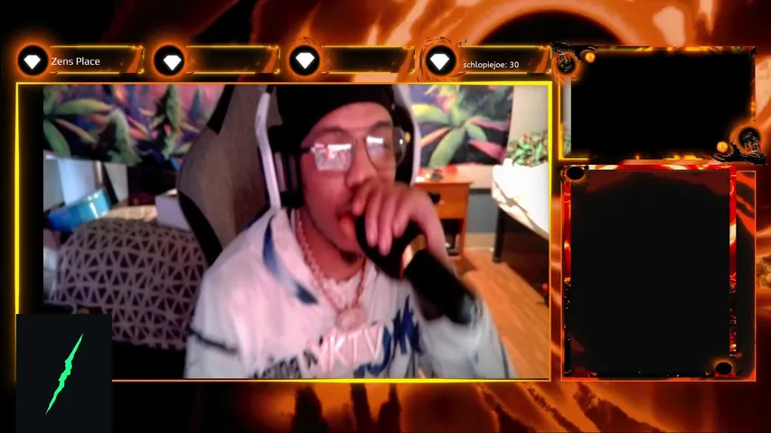 CannaBisUsers's stream