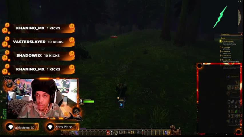 CannaBisUsers's stream