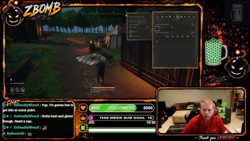 ZBOMB's stream
