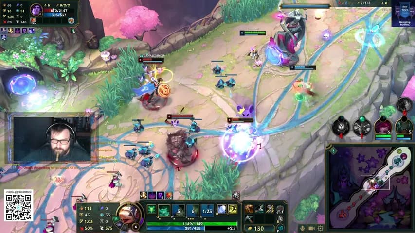 libardoni's stream