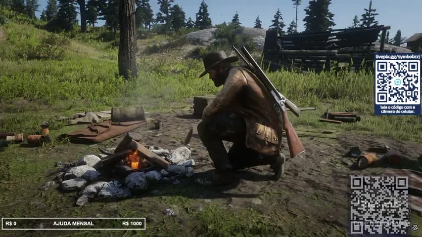 symbolicrj's stream