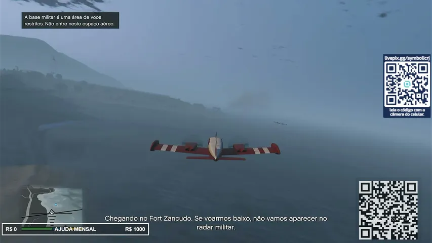 symbolicrj's stream