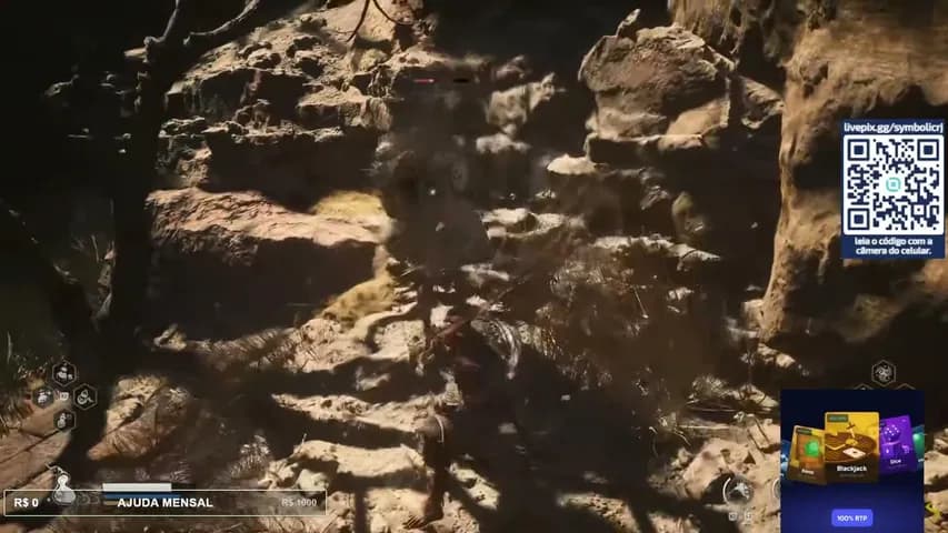 symbolicrj's stream