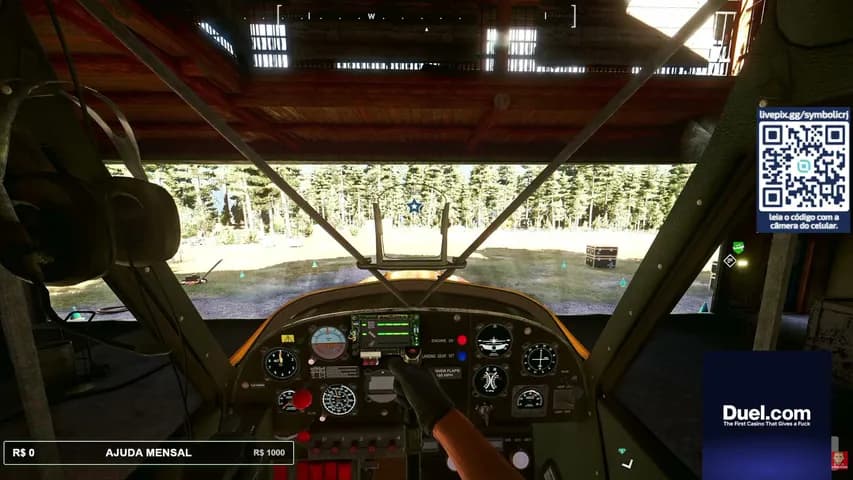 symbolicrj's stream