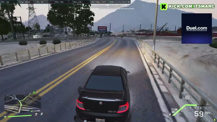 itsmarc's stream