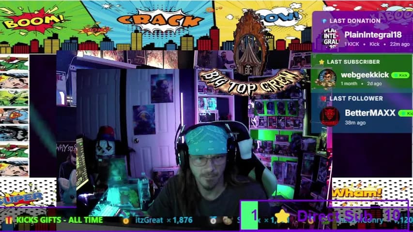 BAMF_Gaming's stream