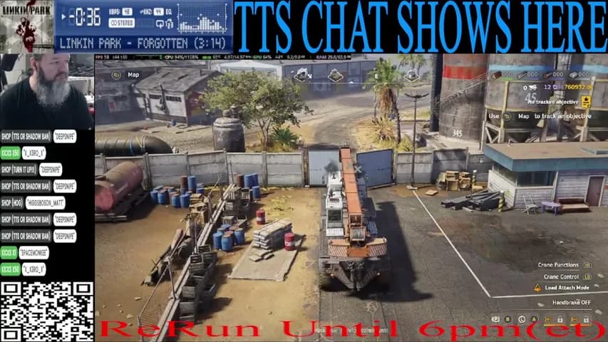 HiggsBoson_Matt's stream