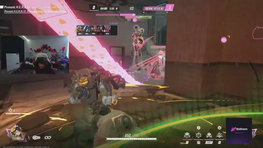 Melly's stream
