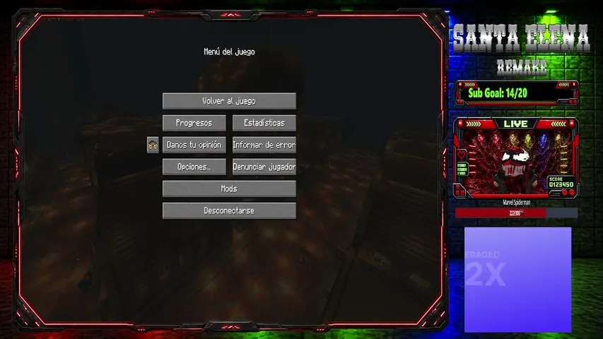 MADNESSCT's stream