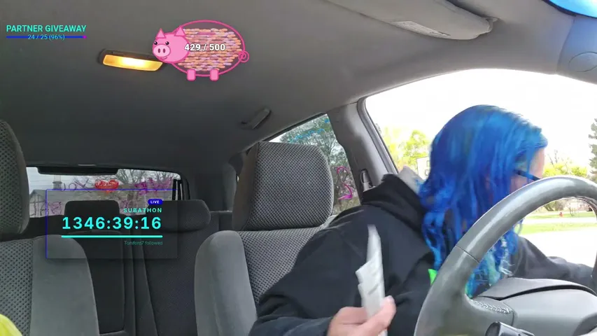 IronGoddess's stream