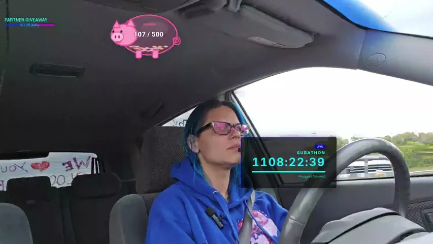 IronGoddess's stream