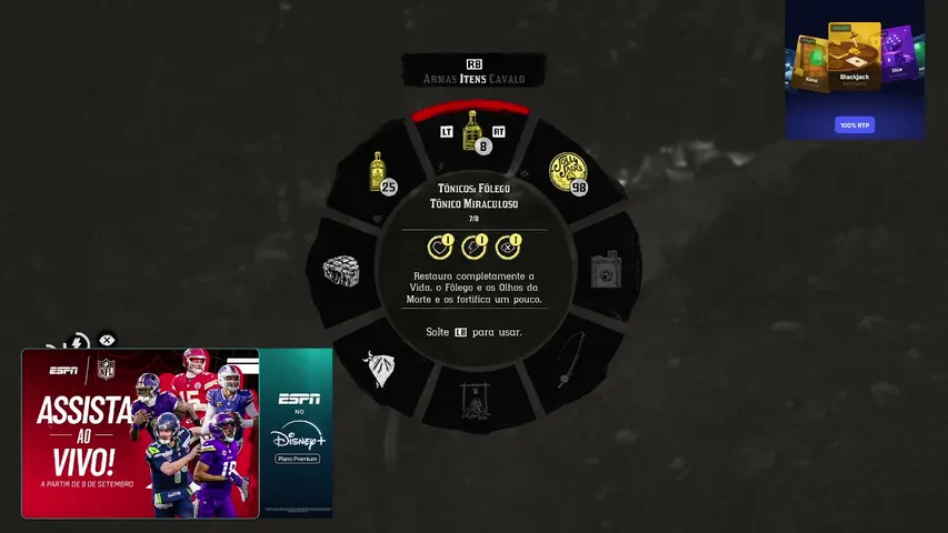 lazzaruzbr's stream