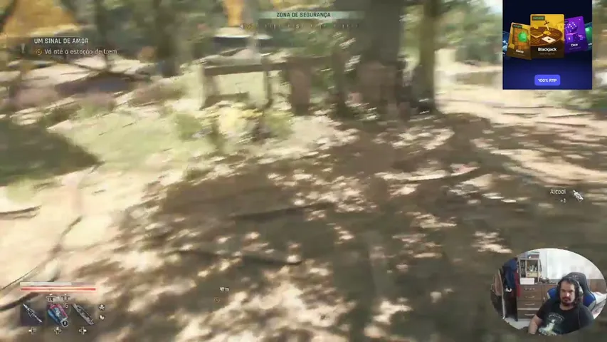 lazzaruzbr's stream