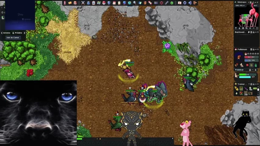 srpantero's stream