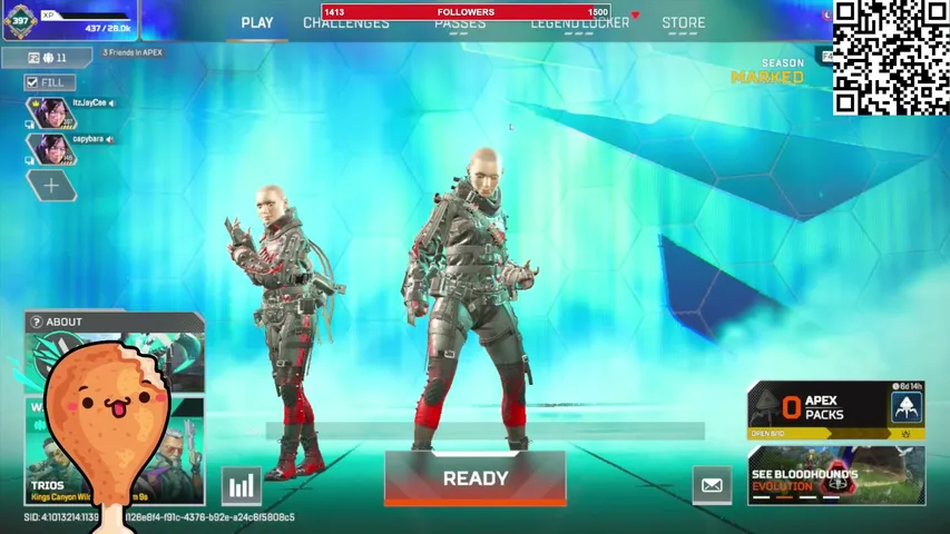 ItzJayCee's stream