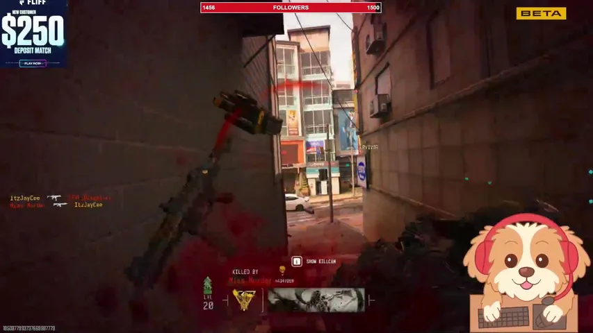 ItzJayCee's stream