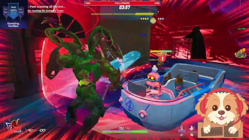 ItzJayCee's stream