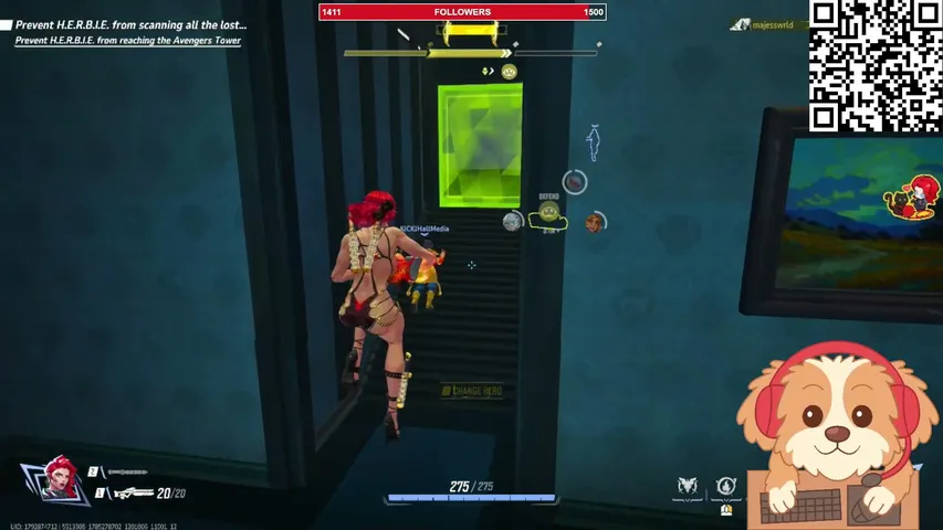 ItzJayCee's stream