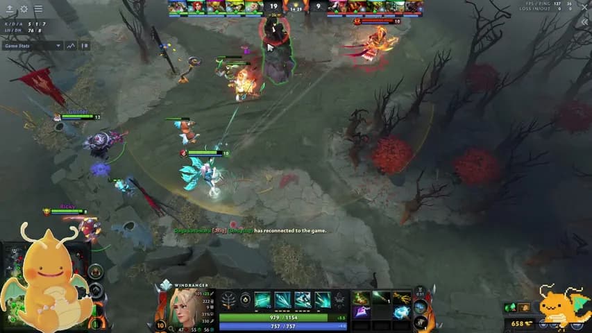 HeyEsey's stream