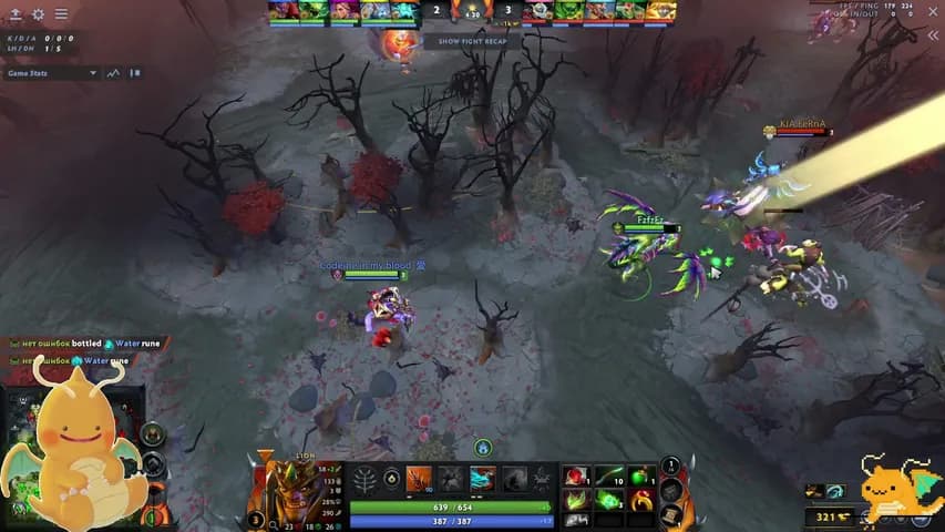 HeyEsey's stream