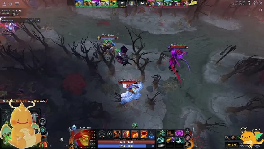 HeyEsey's stream