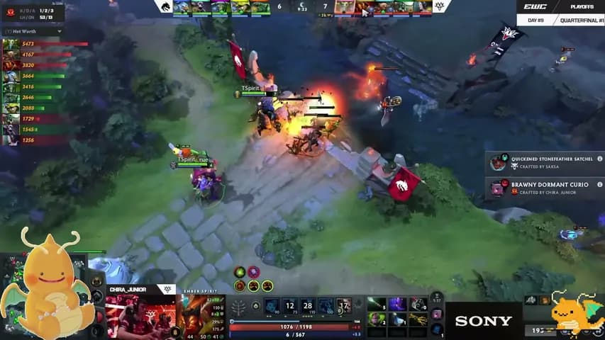 HeyEsey's stream