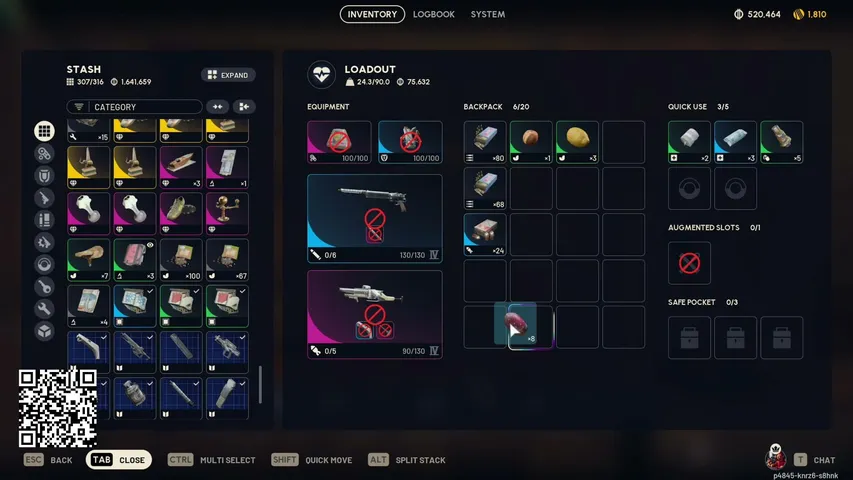 GingerBradMan's stream