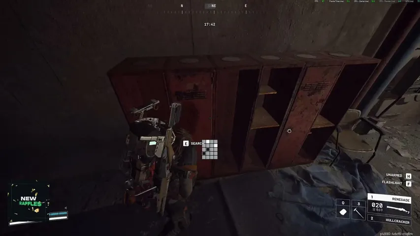 GingerBradMan's stream