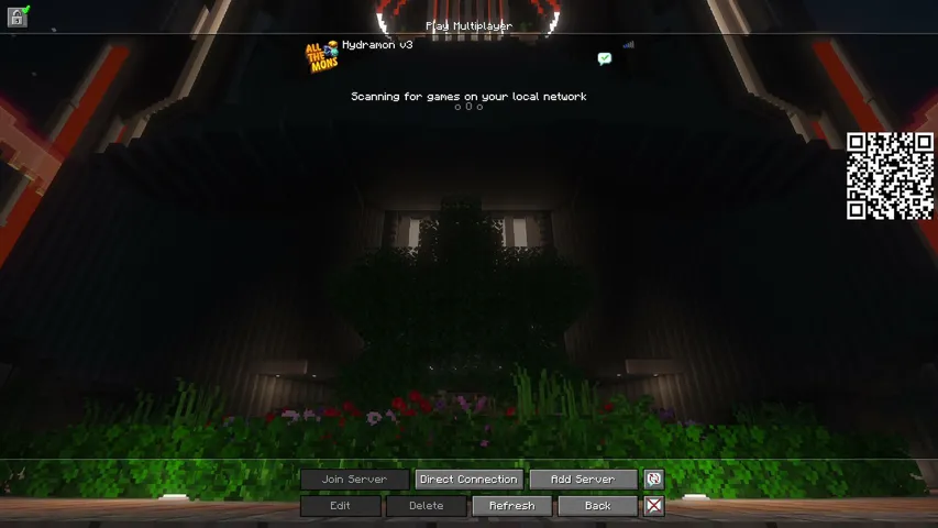 Rexs's stream