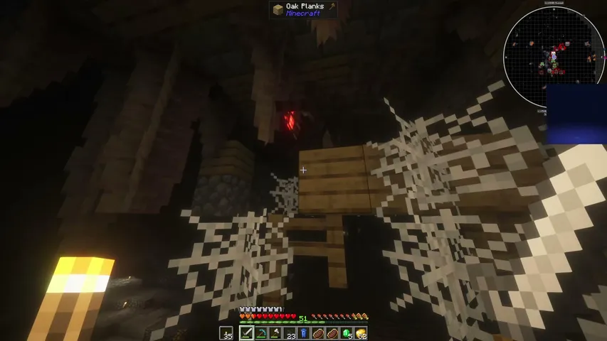 Rexs's stream