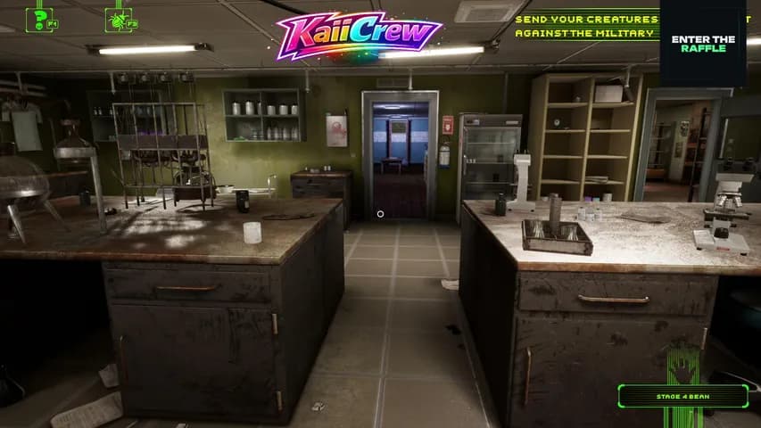 KaiiCrew's stream