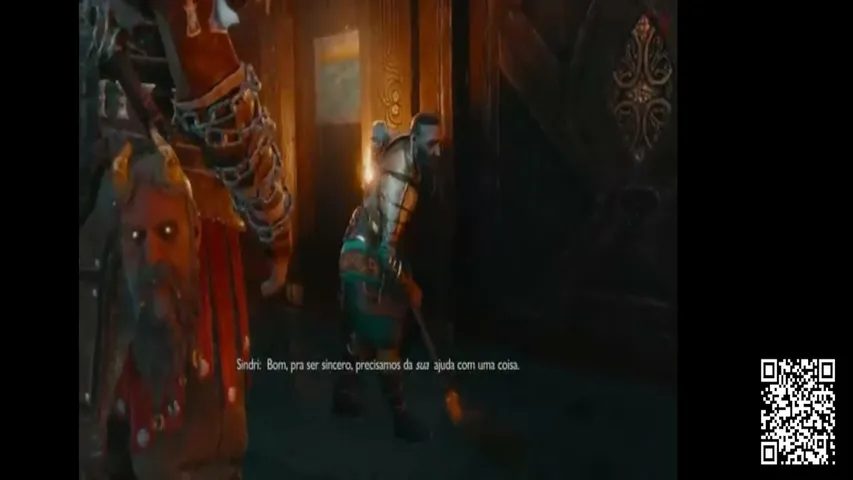 Leandro's stream