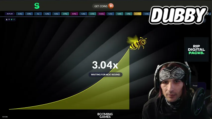 LESTARWOLF's stream