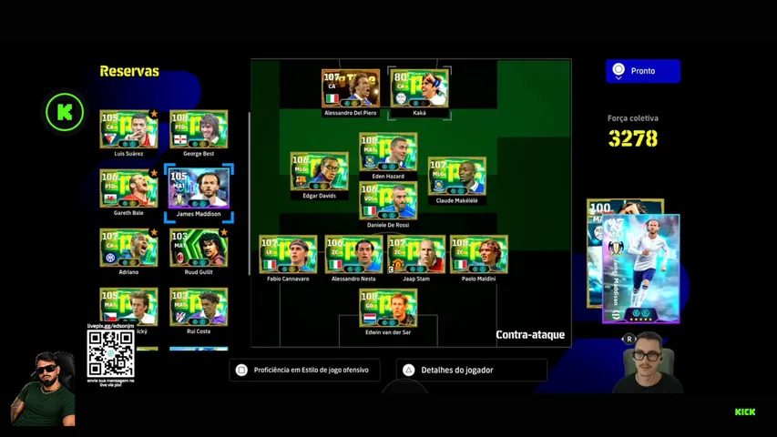 breninhssbr's stream